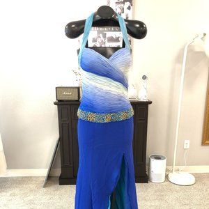 Brand new Fancy, Cocktail, Costume, Halloween, Evening Party dress; Size 6